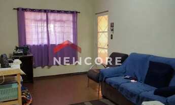 Imagem: Casa em Rua de Tullio Giulio - Jardim Primavera