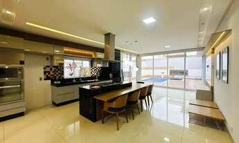 Imagem 5: Casa térrea a venda no condominio do Lago