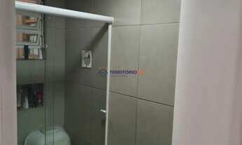 Imagem 7: Excelente apto reformado 2 dormitórios com dependência de empregada