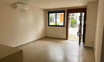 Imagem 2: Casa à venda e para alugar em Cotia, Granja Viana - Authentiq Granja Viana, com 3 suítes