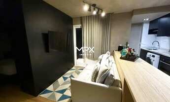 Imagem 2: Apartamento para alugar em Piracicaba, Cidade Alta, com 1 quarto, com 45 m², Liberty Vila