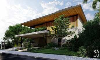 Imagem 6: Casa com 4 suítes em condomínio fechado