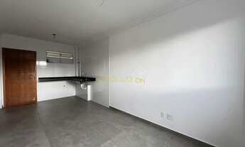 Imagem 4: Apartamento 1 quarto - Macuco - Santos