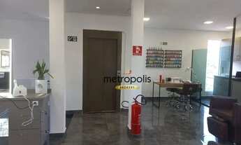 Imagem 7: Sobrado com 4 dormitórios à venda, 600 m² por R$ 3.800.000,00 - Pacaembu - São Paulo/SP