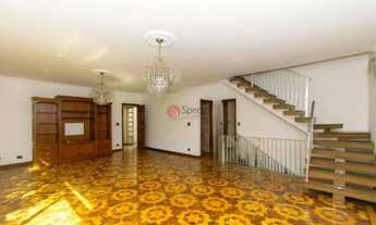 Imagem 4: Sobrado com 4 dormitórios à venda, 400 m² no Jardim Vila Formosa