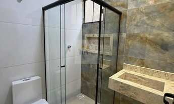 Imagem 2: Casa com Piscina lote grande próximo ao setor Garavelo e Avenida Rio Verde em Aparecida de