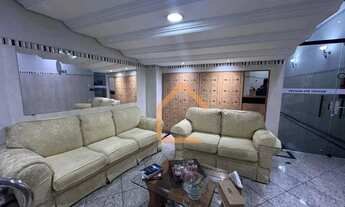 Imagem 5: Apartamento com 3 dormitórios à venda, 106 m² por R$ 800.000 - Centro - Pouso Alegre/MG