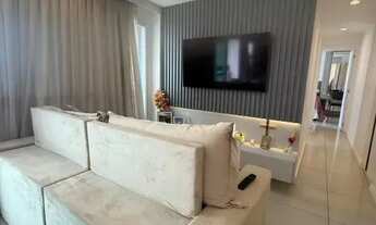 Imagem 4: Ed Moma - Nascente - Mobiliado - 83 metros - 2 quartos + Closet - Lazer Completo - Cocó