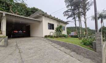 Imagem 3: Casa com 3 dormitórios à venda, 97 m² por R$ 480.000,00 - Nova Esperança - Blumenau/SC