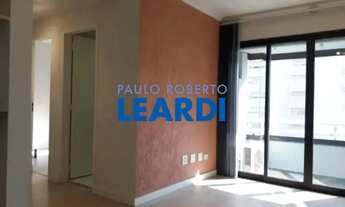 Imagem: APARTAMENTO - CERQUEIRA CÉSAR - SP