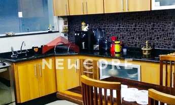 Imagem: Sobrado em Praça Itália - Rudge Ramos