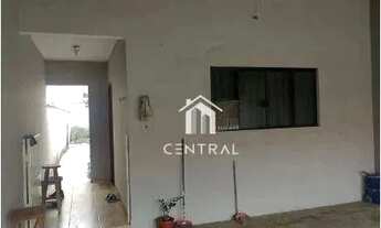 Imagem 7: Casa Terrea documentação 100% Jardim Sorocaba Park