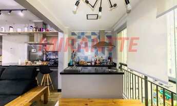 Imagem 4: Apartamento para venda possui 75 metros quadrados com 2 quartos