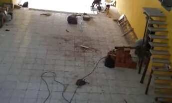 Imagem 4: Imóvel Comercial com 500m² com Estacionamento no Centro de São Bernardo do Campo