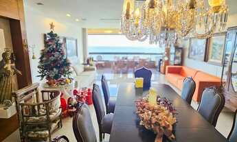 Imagem 6: Apartamento Alto Padrão, 400m², 4 suítes, 3 vagas, lazer