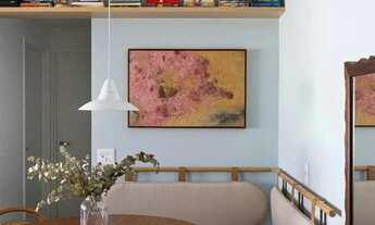 Imagem 7: Aluguel Apartamento 1 Dormitórios - 66 m² Paraíso