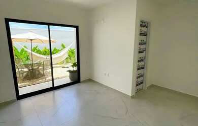 Imagem 5: Casas Plana Com 3 Quartos Em Rua Privativa No Eusébio Alto Padrão E Ótima Localização! Có