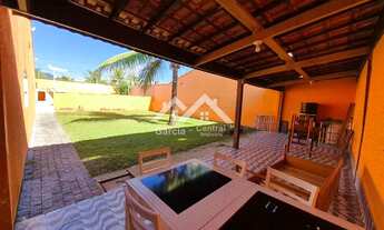 Imagem 2: Casa em Peruíbe