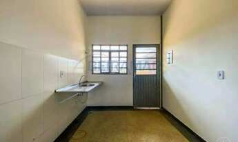 Imagem 6: Casa com 2 quartos, sendo 1 suíte, para alugar na QNN 11 Ceilândia Norte