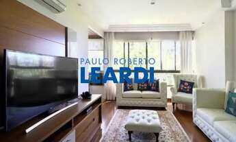 Imagem: COBERTURA - ALTO DA LAPA - SP