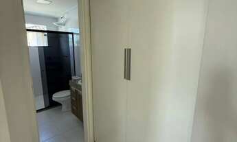 Imagem 6: Alugo casa duplex com área gourmet em condomínio fechado com infraestrutura completa