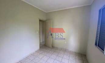 Imagem 3: Apartamento com 2 dormitórios à venda, 60 m² por R$ 250.000,00 - Vila Nova - Cubatão/SP