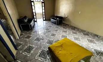 Imagem 3: Casa Duplex com Ponto Comercial- Bairro Cidade de Deus