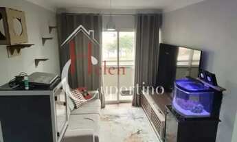 Imagem 2: Apartamento à venda no Residencial Anchieta na Vila Jundiainópolis em Jundiaí - SP