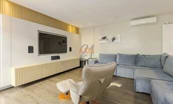 Imagem 5: Casa em Condomínio com 4 quartos no condomínio no Bacacheri