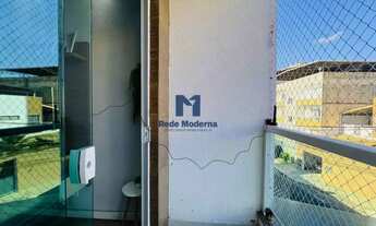 Imagem 7: Imóvel para venda tem 96 metros quadrados com 3 quartos em Cidade do Sol - Juiz de Fora