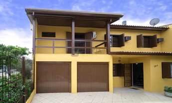 Imagem: Linda casa 3 quartos à venda no bairro