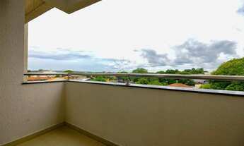 Imagem 4: Apartamento para Aluguel no Edifício Três Marias - Foz do Iguaçu