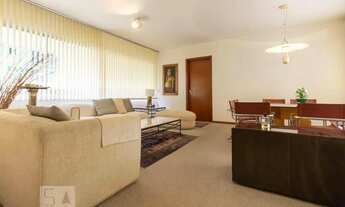 Imagem 3: Apartamento à Venda - Santa Cecília, 3 Quartos, 160 m2