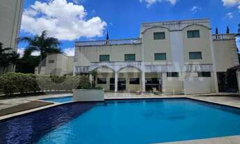 Imagem 6: Apartamento para aluguel, 3 quartos, 1 suíte, 2 vagas, SANTA MONICA - UBERLANDIA/MG