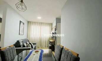 Imagem 4: Apartamento com 2 dormitórios à venda, 40 m² por R$ 265.000,00 - Guaianazes - São Paulo/SP