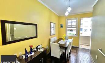 Imagem 3: Apartamento 107m² com Suíte e Sacada na Av. Salgado Filho