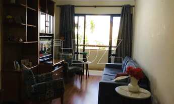 Imagem: Apartamento 3 dormitórios com uma suíte