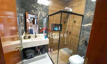 Imagem 7: Casa em Rua Érico Veríssimo - Vila Brandina - Campinas/SP