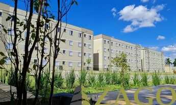 Imagem: Apartamento Condomínio Ferrette 200 mil