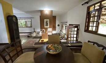 Imagem 4: Casa à venda e para alugar em Cotia, Granja Viana, com 3 suítes, com 324 m², San Diego Par