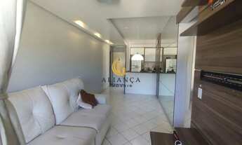 Imagem: Apartamento em Serraria, São José/SC