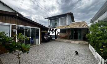 Imagem: Casa 3 Quartos com 1 Suíte e 90m² - Barra