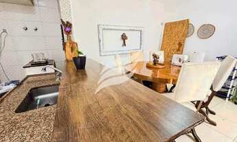 Imagem 4: Sobrado com 03 quartos à venda no bairro Rosele