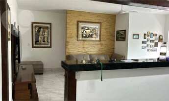 Imagem 4: Itaipu linda residencia de 4 quartos com piscina