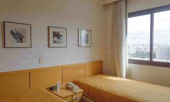 Imagem 5: Flat na Vila Mariana disponível para locação prox. ao Hospital São Paulo e Pq do Ibirapuer