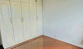 Imagem 7: Saint James - andar alto 5/4 sendo 2 suítes