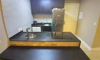 Imagem 6: APTO Q/S 1 SUÍTE RIO VERMELHO LODGE MUITO BOM