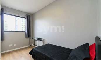 Imagem 7: 2 Quartos ao Lado do Shopping Curitiba