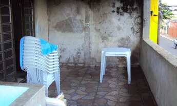 Imagem 4: Casa em Ipiranga - Ribeirão Preto