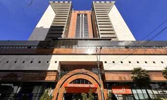 Imagem 3: OPORTUNIDADE ÚNICA! Sala/Clínica totalmente mobiliado e decorado com 33m² no Scopa Platinu